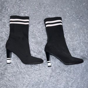 Women’s Sock heel Boots